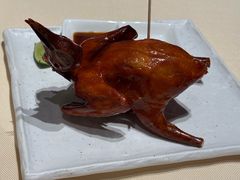 -侨美食家·粤菜(体育西路店)