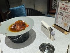 -红棉中餐厅·广州海航威斯汀酒店