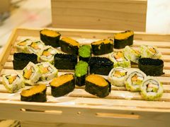 -蓝色派对KTV(聚然广场店)