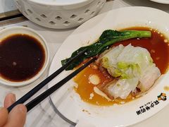 -花少爷·鲜虾干贝粥(延安万达店)