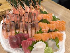 -上渔铁板烧(熙悦汇店)