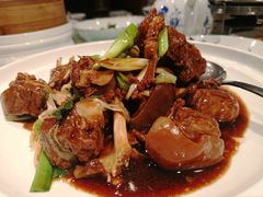 -漢舍中国菜馆(889广场店)