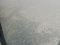 -太原武宿国际机场
