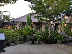 -Rock Bar Bali(Bali)