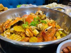 -一闻香迷宗蟹(金华江南店)