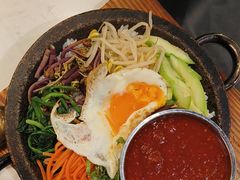 -老板娘的烤肉店(港湾广场店)