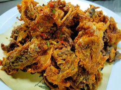 -普天和酒楼·新津菜·烤鸭(天津之眼店)
