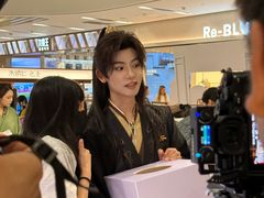 -宝龙城(杭州滨江店)