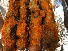 -泽成冰煮羊火锅(中正天街店)