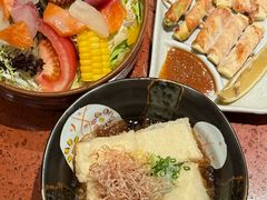 -小山日本料理(兴业太古汇店)