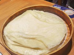 -满园烤鸭·春饼(奥体万达店)