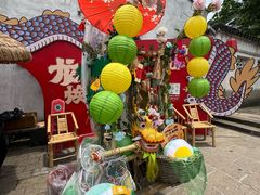 -惠山古镇·寄畅园