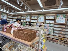 -茶颜悦色(嘉顿一楼吉时赏味游园会店)