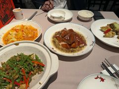 -小炳胜(卓悦中心店)