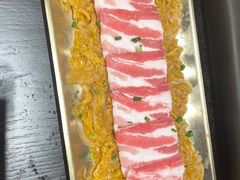 -西塔老太太泥炉烤肉(龙湖北苑天街店)