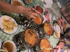 -番食园鲜食火锅(高新店)