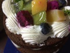 -FASHION BAKERY法森贝克(新德路店)