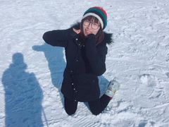 -棋盘山冰雪大世界