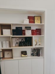 -熙朵美学植发·连锁品牌