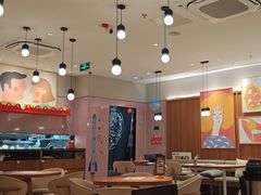 -必胜客(龙茗店)