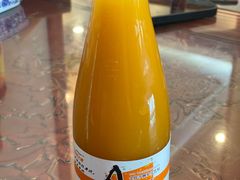 -清真明德斋茶餐厅民族饭店(北京街店)