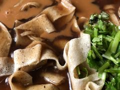 嘎巴菜-陈记锅巴菜(五大道店)