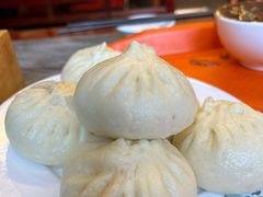 猪肉三鲜包子-天兴居(鲜鱼口街店)