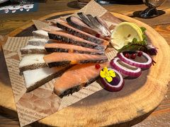 -卢布里西餐厅(总店)