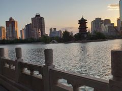 -迎泽公园