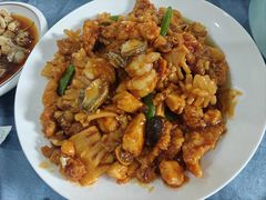 -清真•蜀风园(丁字沽店)