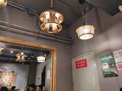 -金谷园饺子·烧烤(人大总店)