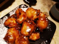 -绿茶餐厅(乐峰广场店)