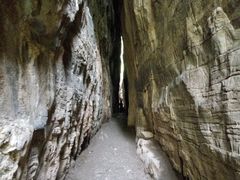 -孤山寨风景区