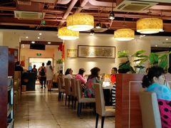 大堂-又一间茶点轩(百汇广场店)