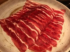 -老墙根涮肉·铜锅·烧烤(欢乐谷·王四营店)