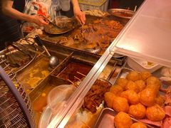 -明记牛杂(新马路分店)