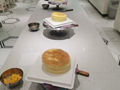 -西檬树SIMON·T轻奢蛋糕(大东方Max店)