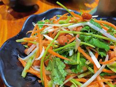 -丹东特色烤肉(学府路一部店)