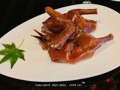 -北京四季酒店·采逸轩