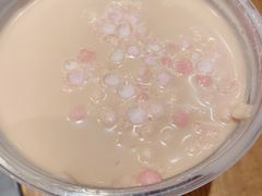 -星巴克(大连柏威年店)