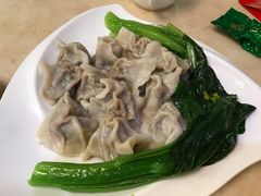 三鲜水饺-又一间茶点轩(百汇广场店)