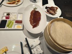 -四季民福烤鸭店(王府井东安门店)
