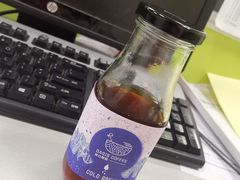 -Oasis coffee燕谷咖啡(公信店)