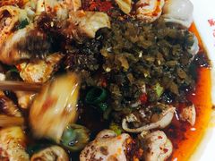 -温记府廟豆汤饭·始于1955年(海椒店)