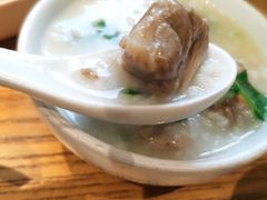 -潮粥荟·潮汕砂锅粥(朝阳大悦城店)