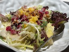 -漢舍中国菜馆(889广场店)