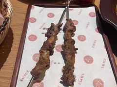 -纳鲁孜·新疆特色餐厅(上海悦荟广场店)