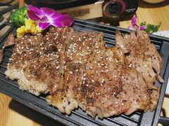 -酒井酱子·深夜食堂(东城汇店)