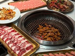 -炭之家·齐齐哈尔非遗烤肉·鲜切直供(中央大街店)