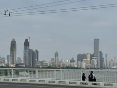 -武汉长江大桥